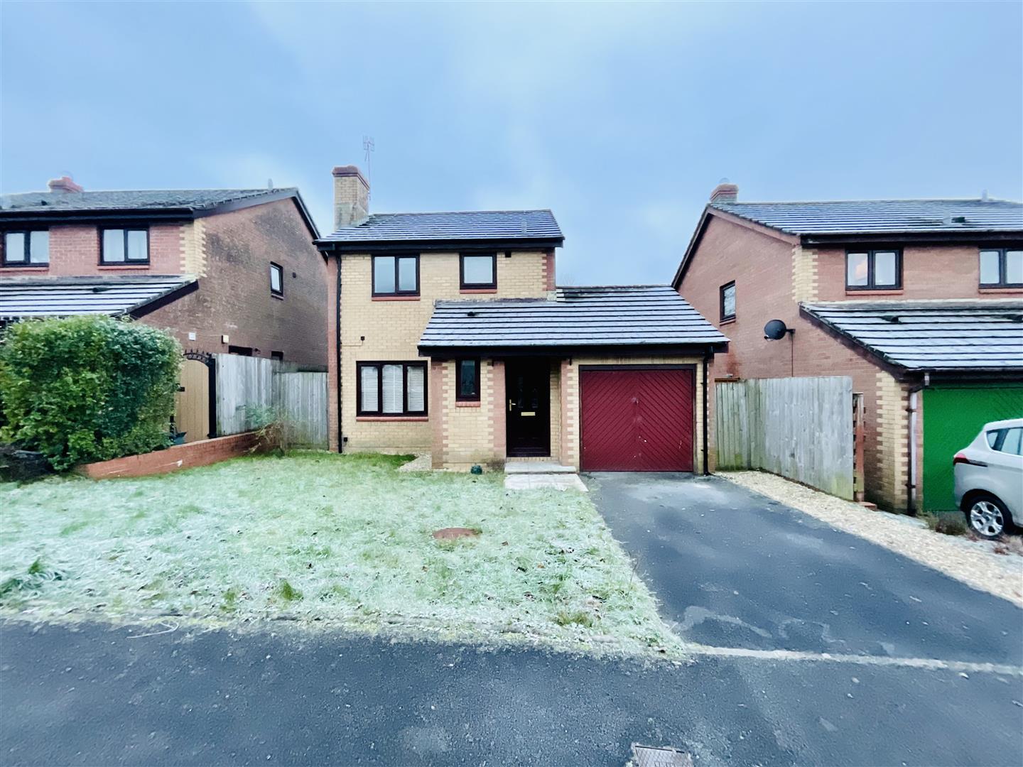 Willow Estates Properties for sale and to let in Llanelli and